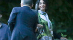 George Clooney i Amal Clooney