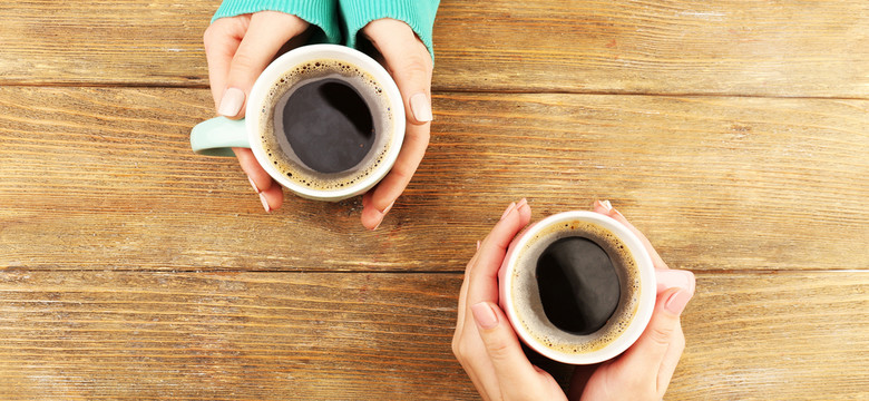 Picie kawy zmniejsza ryzyko raka wątroby o 50 proc.