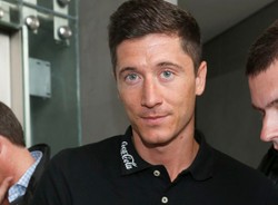 Niemcy ostrzegają przed meczem z Polską. "Wracamy na miejsce hańby"