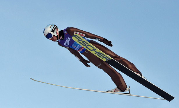 Kamil Stoch zdobywcą nagrody Skok Roku 2017