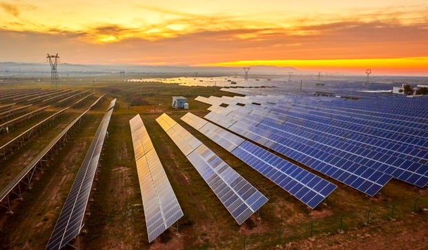 Francuski "Total enerži" preuzima "Šelove" projekte obnovljive energije u Evropi