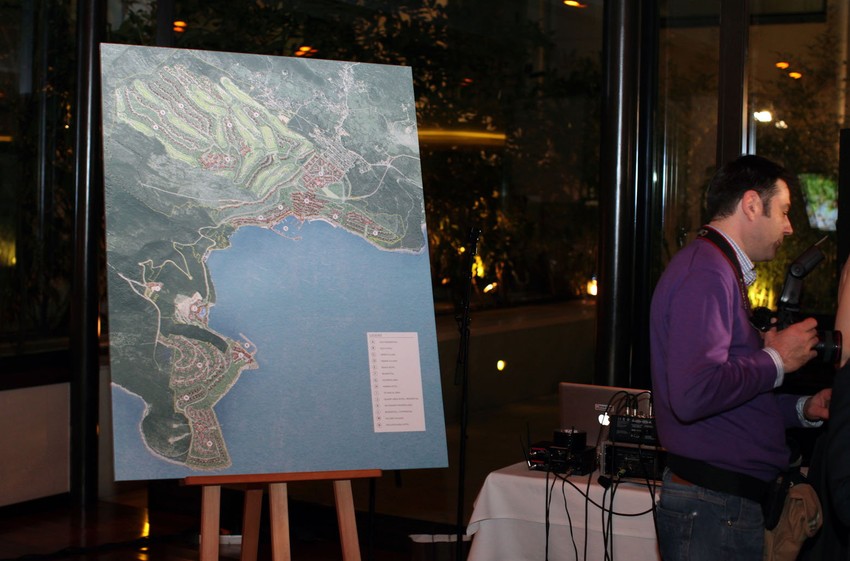 Lokacija Luštice Beja Foto: D.Živančević