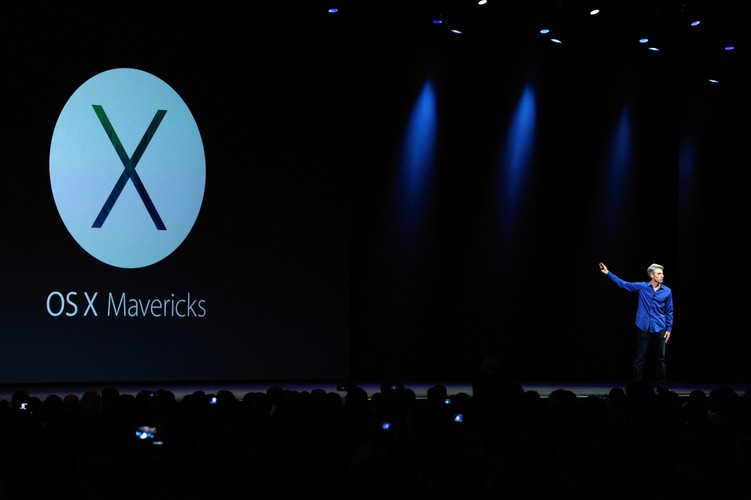 OS X Mavericks, to z pewnością nie rewolucja, ale konsekwentna ewolucja, w dążeniu do idealnego desktopowego systemu operacyjnego.