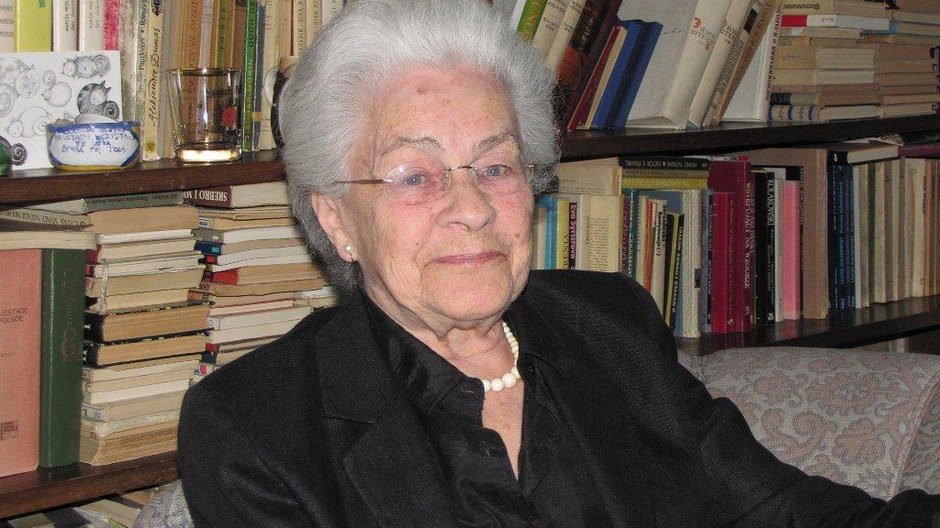 Tamara Kołakowska