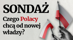 Czego Polacy oczekują od nowej władzy? Zaskakujące odpowiedzi [SONDAŻ]