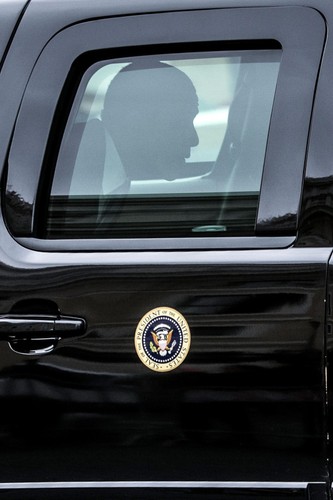 Barack Obama w Rzymie