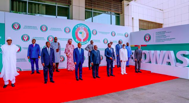 Winneba to host Extraordinary Session of ECOWAS Parliament