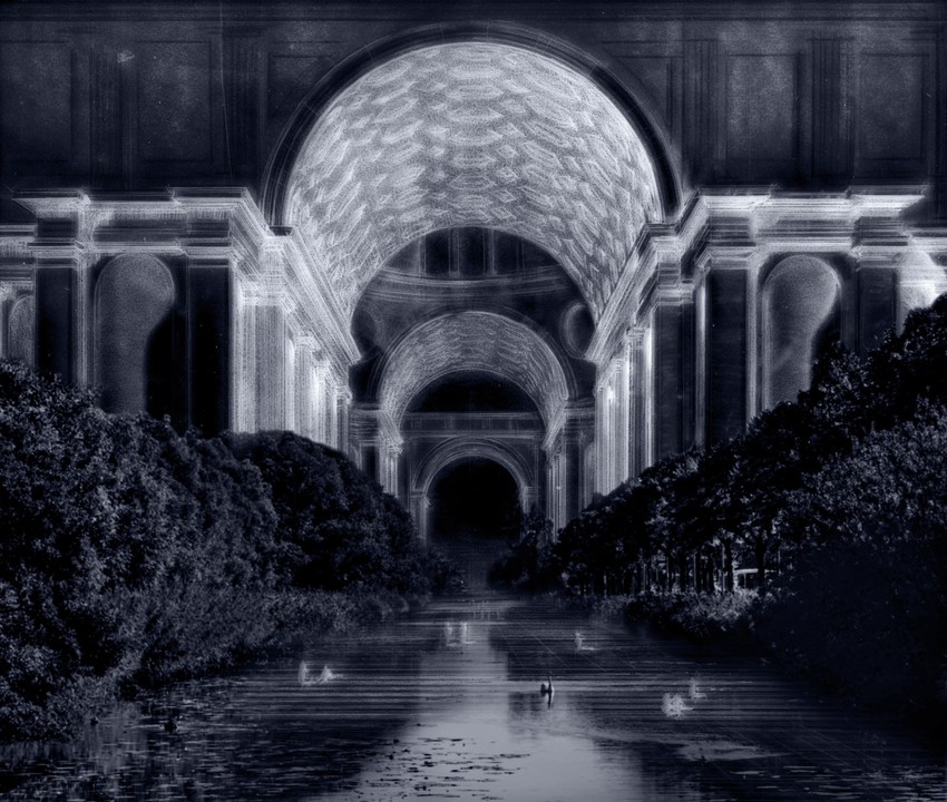 Francesco Amorosino Soul River