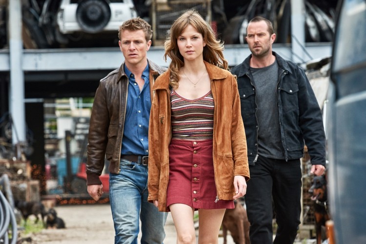 'Renegaci' w kinach od 1 września