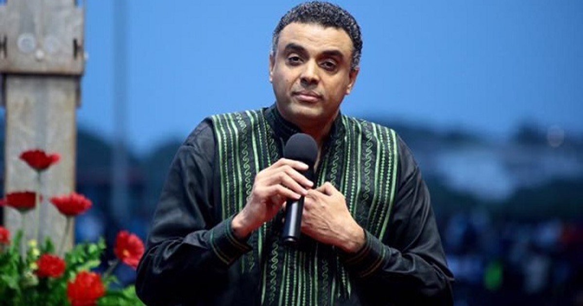 My son's death 'spoils everything' – Dag Heward-Mills opens up - Vimarsana News