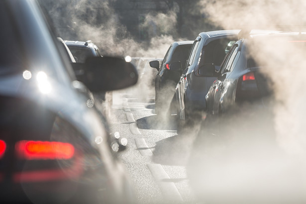 Strefa czystego transportu w Warszawie ma obowiązywać od lipca 2024 roku