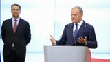 Sikorski lepszym premierem od Tuska. Zaskakujące wyniki sondażu