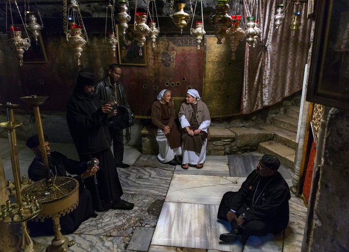 Bazylika Narodzenia Pańskiego