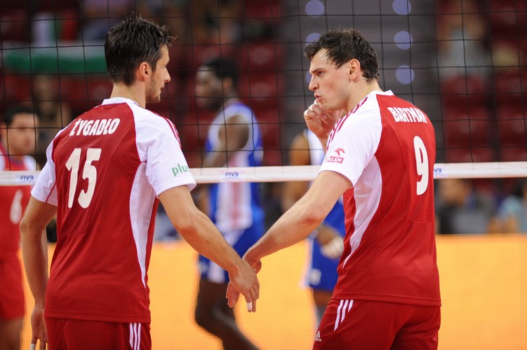 Polska-Kuba w finale Ligi Światowej