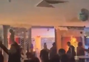 Mladi pevaju uz ustašku pesmu u Splitu