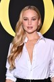 Jennifer Lawrence átalakulása