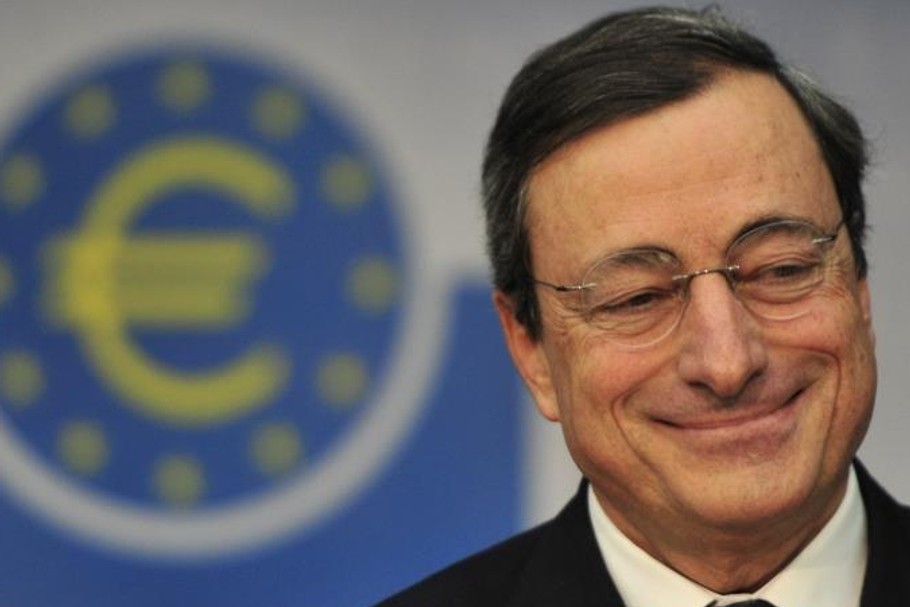 mario draghi