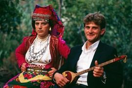 Marko iz Užica OŽENIO ALBANKU, pa otkrio kako sve funkcioniše: "Imaju svoju TARIFU, ali možete da se dogovorite, SRPKINJE SU SKUPLJE svakako"