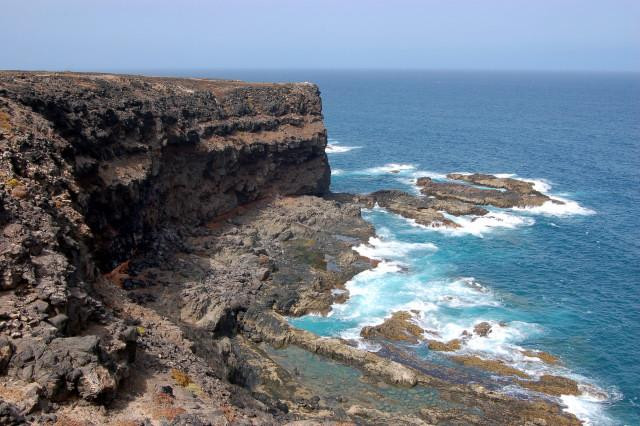 Galeria Wyspy Kanaryjskie - Fuerteventura, obrazek 26