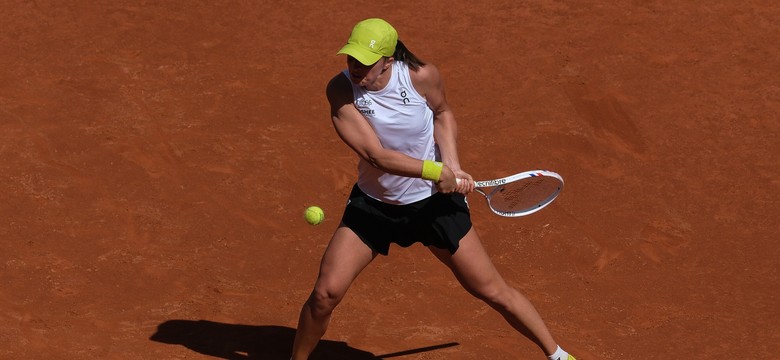 Uczestniczka "Milionerów" poległa na pytaniu o Igę Świątek. Ty znasz poprawną odpowiedź?