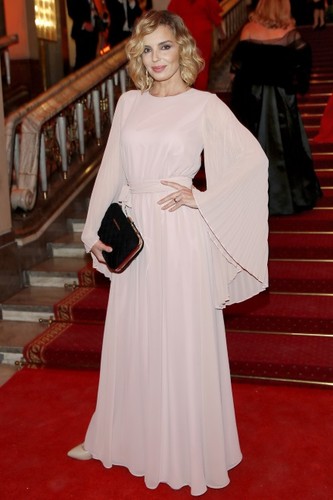 Agnieszka Włodarczyk