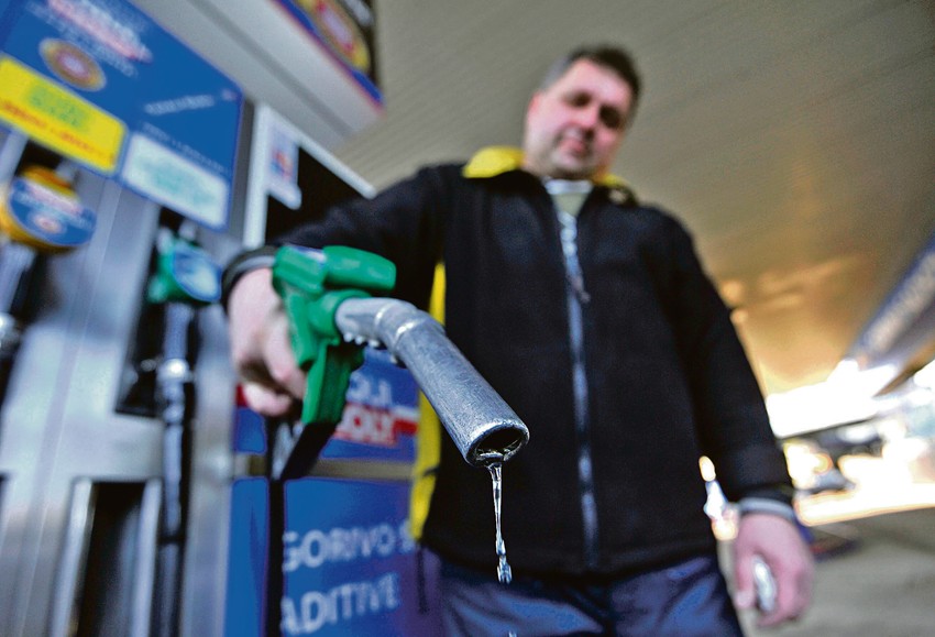 Poskupljenje tek u junu