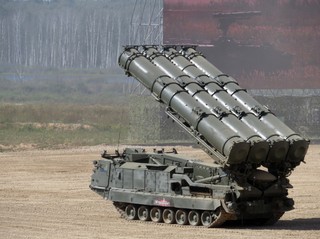 Które regiony Polski są najbardziej narażone na atak rakietowy Rosji? Oto możliwe cele