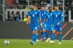 Niemiecki producent kończy współpracę z reprezentacją Izraela. Puma boi się bojkotu konsumenckiego?