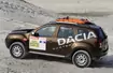 Dacia Duster podbija Saharę