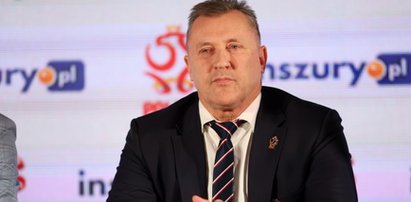 Cezary Kulesza gasi pożar po aferze ze Stasiakiem. Takie pismo rozesłano do sponsorów [ZDJĘCIE]