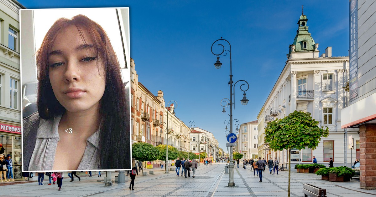Zaginięcie 15-latki w Kielcach: Apel policji o pomoc!