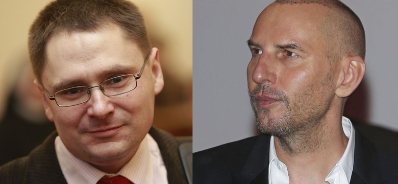 Krzysztof Gojdź krytykuje Terlikowskiego za wypowiedź o leczniczej marihuanie: Ma zacofany mózg