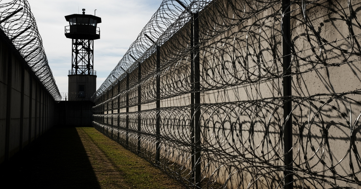 Il Papa chiede amnistia: carceri italiane al collasso con 17.000 in più