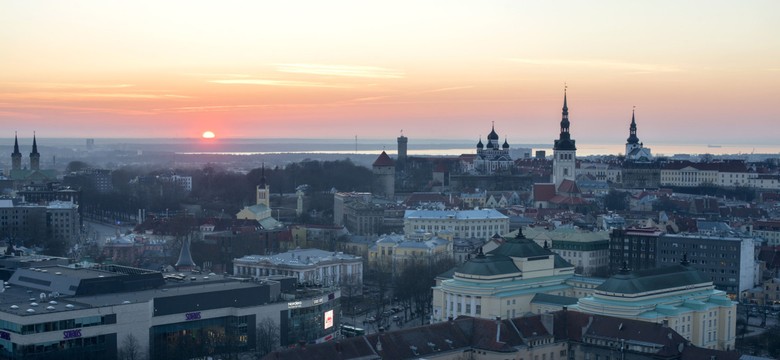 Koniec 28-letniej współpracy. Estonia rozwiązuję umowę z Rosją