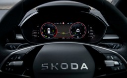 oto nowa skoda za 70 150 zł. jest oszczędna i przestronna