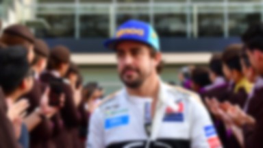 F1: Fernando Alonso może wrócić do królowej motorsportu