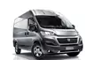 Nowy Fiat Ducato 2014