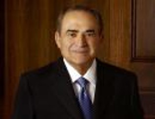 WSJ: Najlepiej opłacanym prezesem na Wall Street jest Ray Irani z Occidental Petroleum