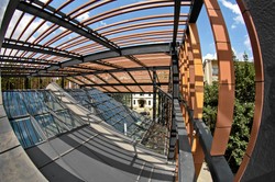 Polacy wyróżnieni! Dwie budowle na liście najlepszych obiektów świata. ZDJĘCIA