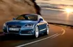 Audi TT 1,8 TFSI: nowy członek sportowej rodziny
