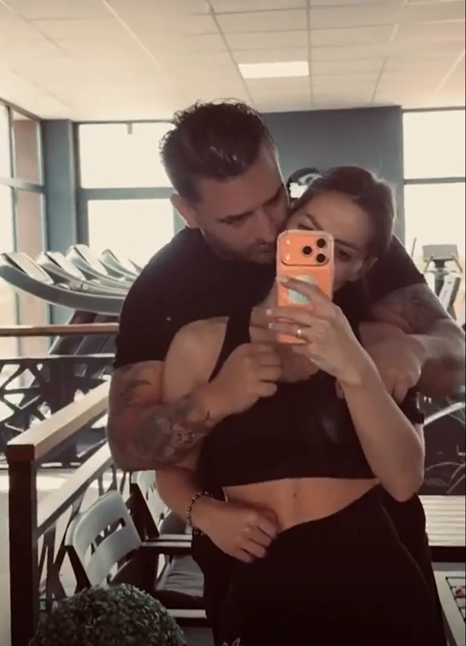 Darko i Katarina Lazić