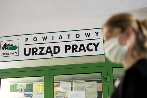 urząd pracy