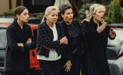 Nowa polska komedia pewnym hitem. Wielkie gwiazdy w obsadzie