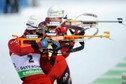 SWEDEN BIATHLON WORLD CUP