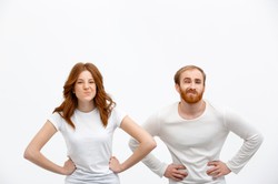 Dlaczego szukamy przeciwieństw, a później upodabniamy się do partnerów? Oto odpowiedź!