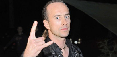 Nergal: Ktoś mnie z mózgu wykastrował