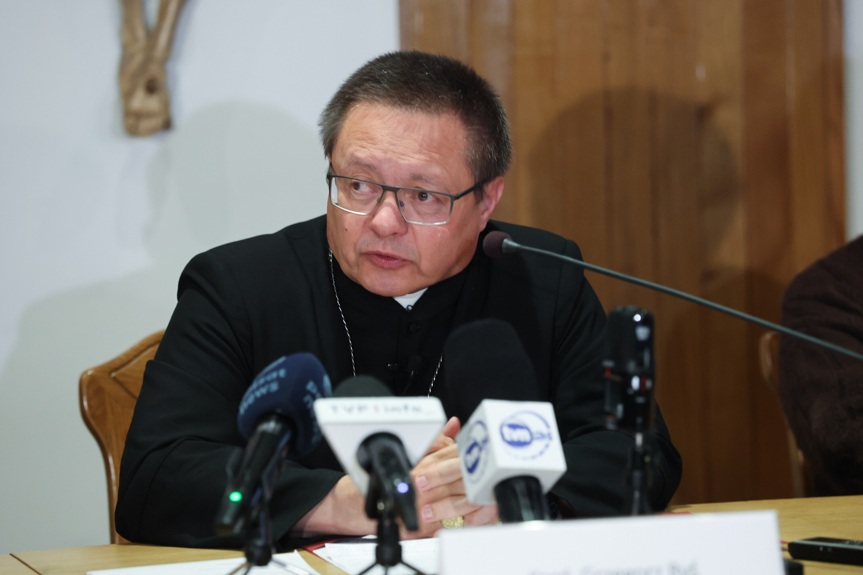 Kardynał Ryś powołuje komisję. Zbada 80 lat nadużyć w Łodzi