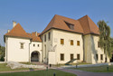 Wieliczka, zamek żupny