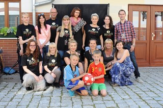 Brave Festival 2015: Możesz zostać wolontariuszem