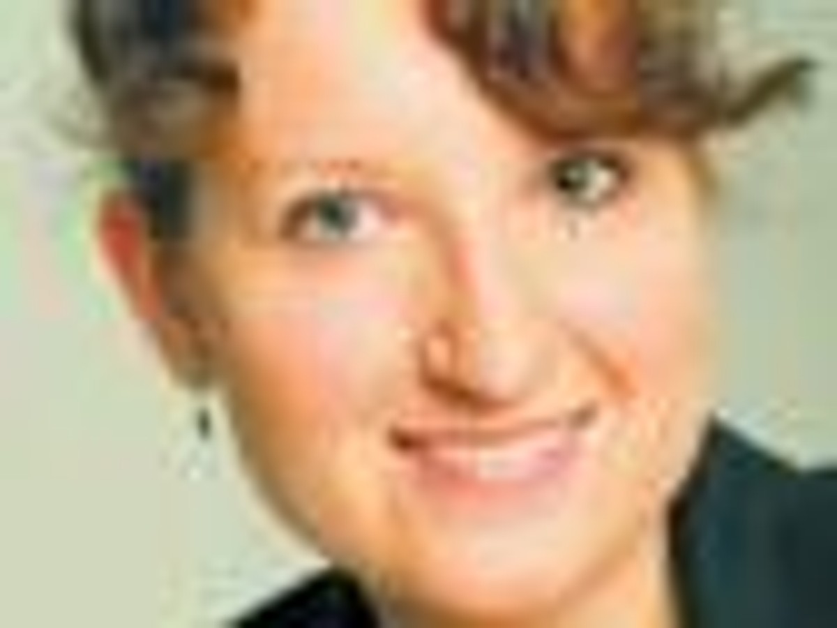 Maria Kukawska, partner w Stone & Feather Tax Advisory Fot. MATERIAŁY PRASOWE